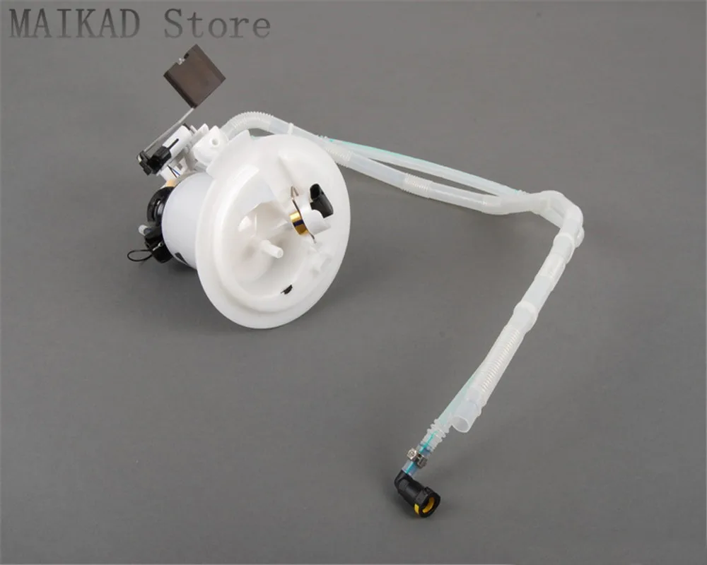 Fuel Delivery Unit In Tank Fuel Filter for MercedesBenz W204 C180 C200 C280 C300 C320 C350 C220