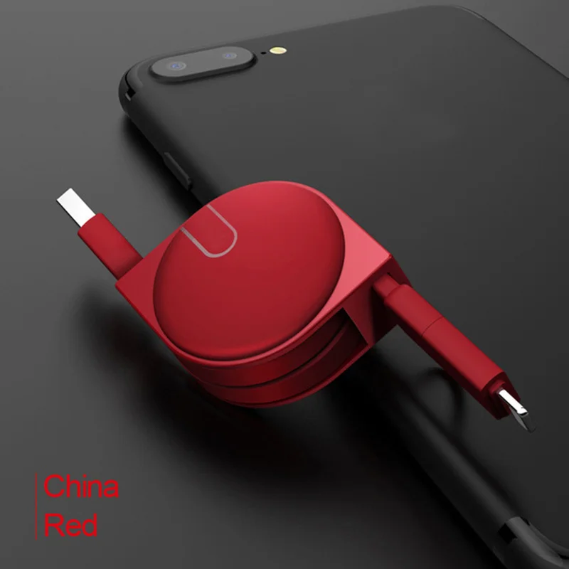 Usb Cable for iPhone Cable X xs xr 8 7 6 Plus 6s 5 X Fast Charging Cables Mobile Phone Charger 2