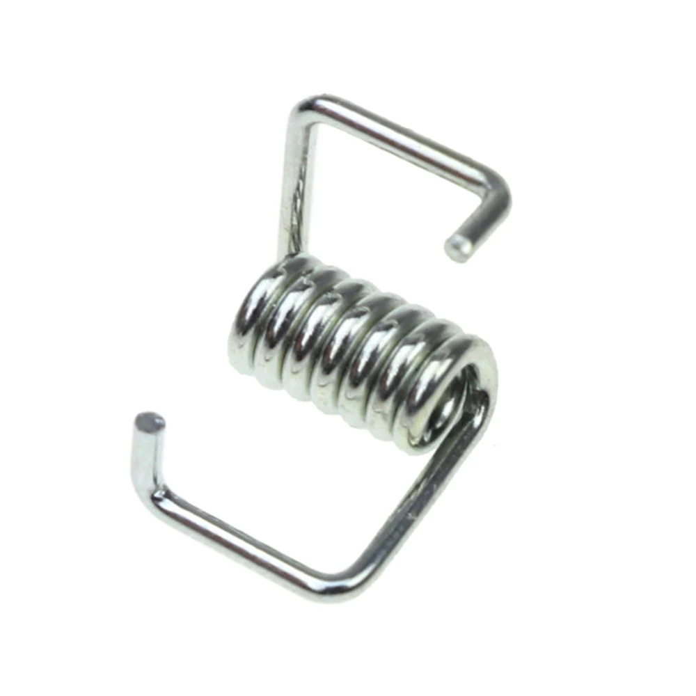 

10pcs/lot 3D Printer Belt Locking Torsion Spring Free Shipping
