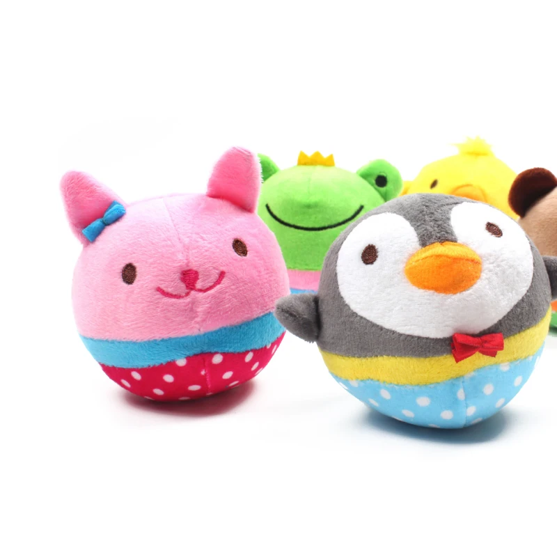 10 pet toy 