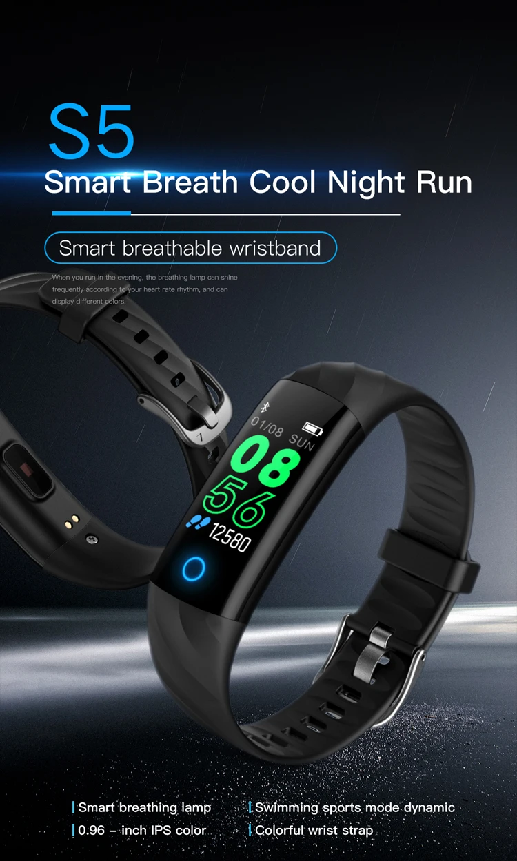 smart wristband (1)