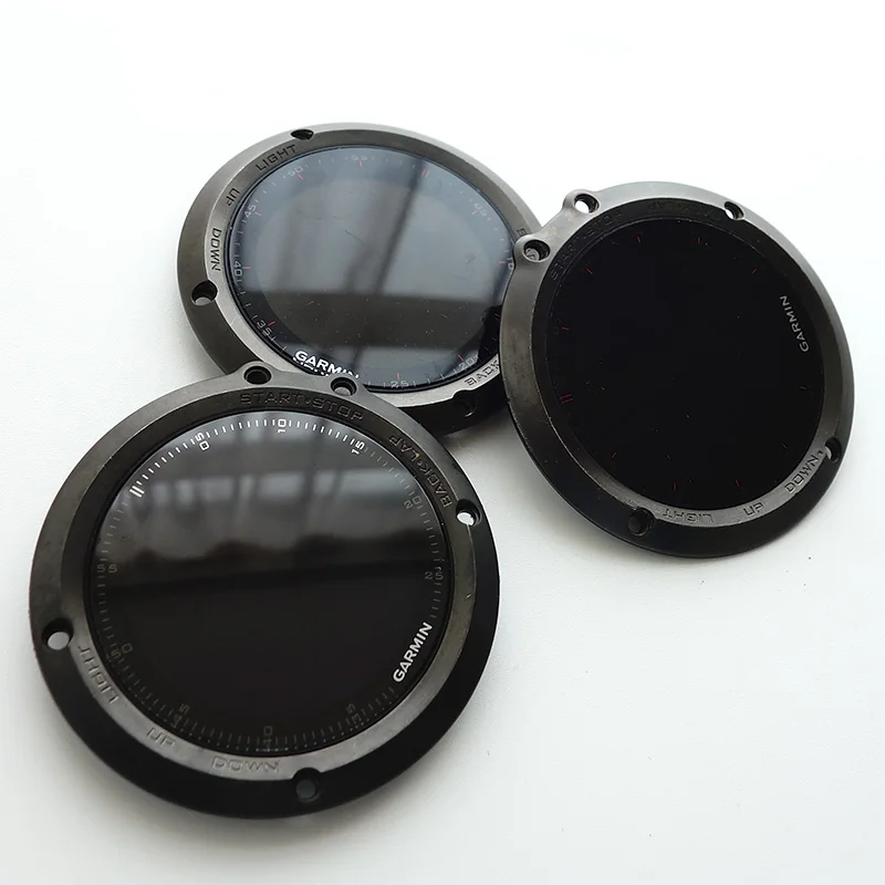 

1.2 inch lcd screen for Fenix 3 sports watch Fenix 3 lcd display