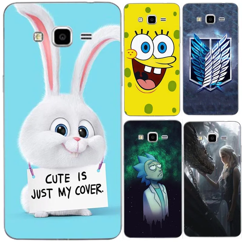 

Case for Samsung Galaxy J3 / J3 2016 / J3 2015 J300 J300F J310 320 J320 J320H J320F J320f/ds J320FN SM-J320H SM-J320F SM-J320Fn