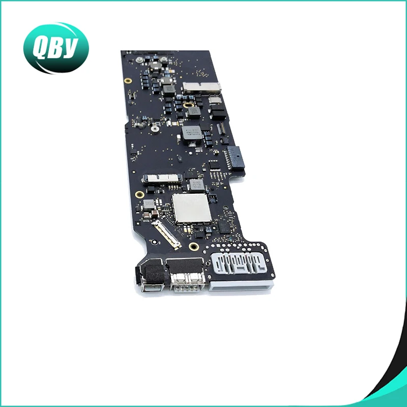 Motherboard A1466 Logic Board For font b MacBook b font Air 1 3GHZ 4G 8G 820