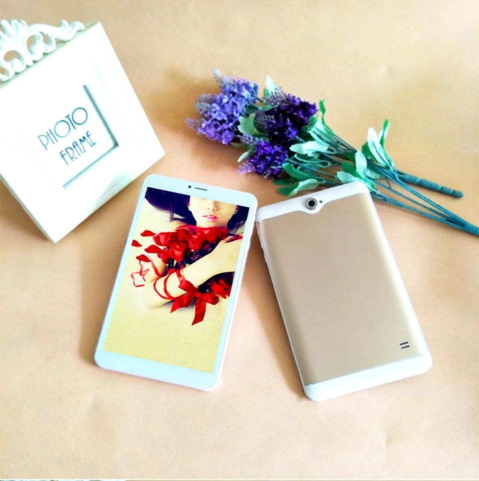 7 дюймов планшетный ПК Детский планшет Android 7 MTK8321 четырехъядерный 3g Dual SIM 3g телефон 1 грамм 8 гром 1024*600 gps Bluetooth OTG wifi