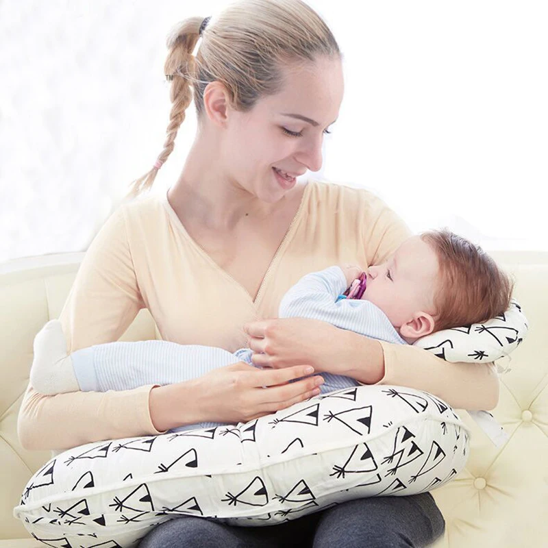 Breast Feeding Pillow Pregnancy/Multi functional Nursing Maternity Baby