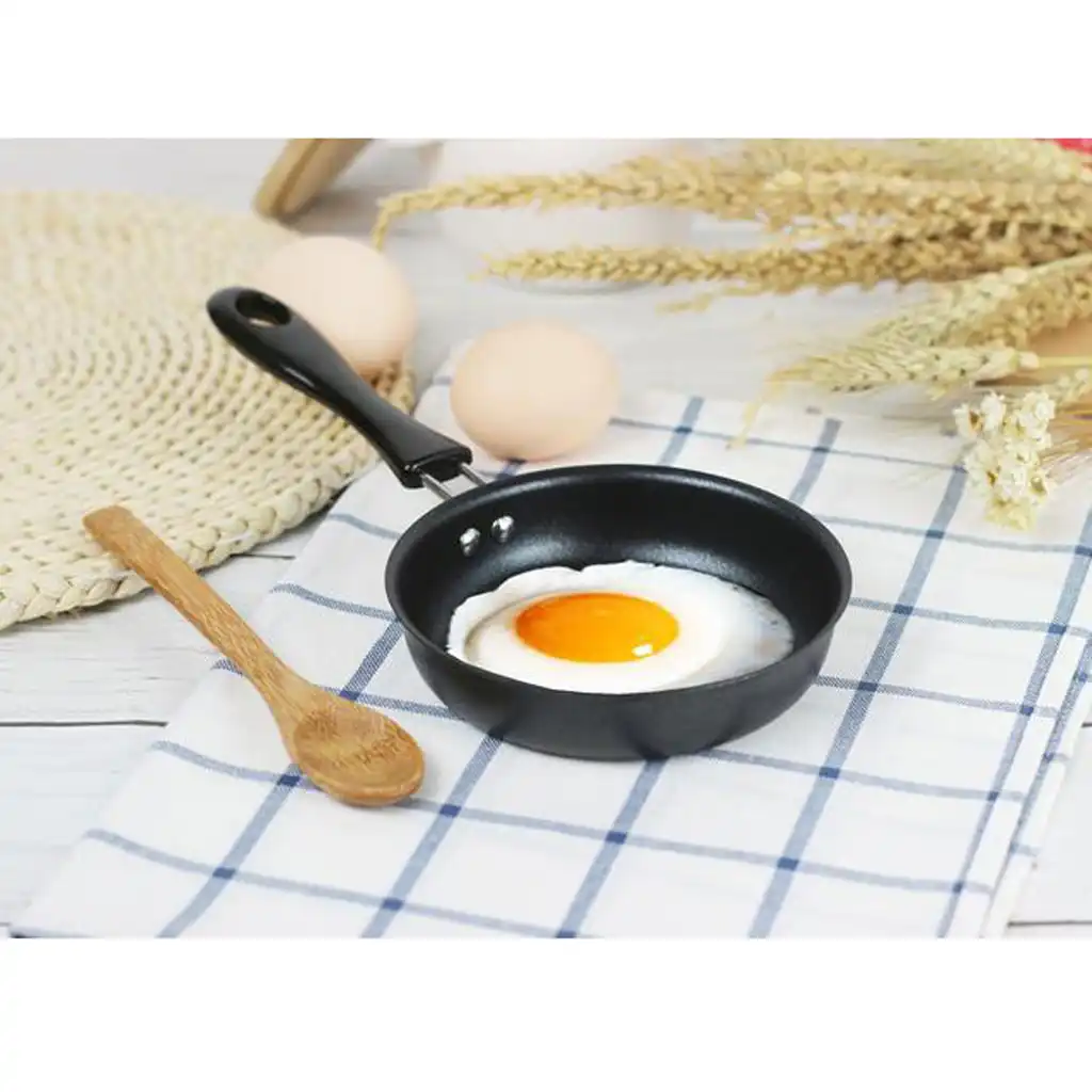 mini frying pan set