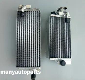 

FOR Suzuki RMZ250 RMZ 250 2013-2015 2014 13 14 15 Aluminum Radiator