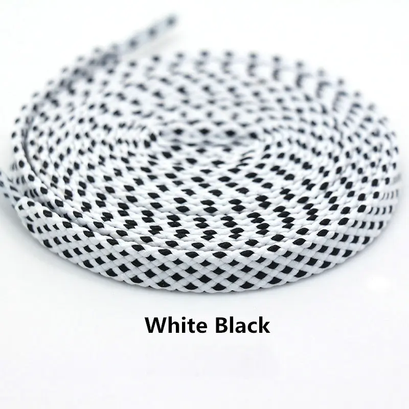 1pair-120cm-shoelace-Fashion-Men-Women-Polyester-Sneaker-Shoe-Laces-Colors-Checkered-Double-Layer-Hollow-Flat(6)