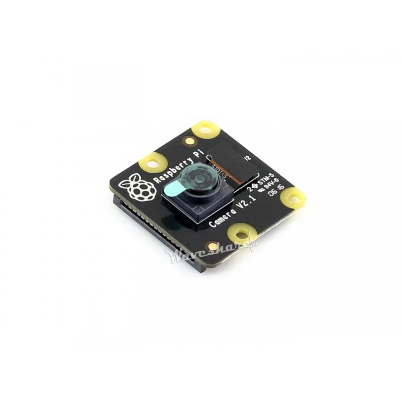 

Modules Official Raspberry Pi NoIR Camera V2 Module IMX219 8 Megapixel Sensor for Night Vision Supports Raspebrry Pi 3 2 Model B