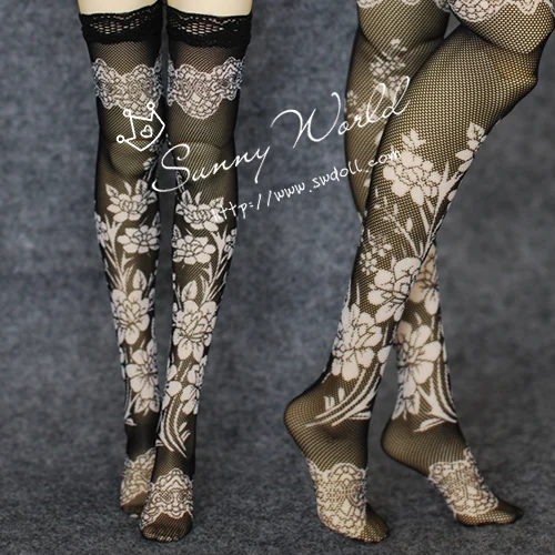 

1/3 1/4 scale BJD accessories Stockings doll clothes for BJD/SD.Not included doll,shoes,wig and other accessories 16C0903
