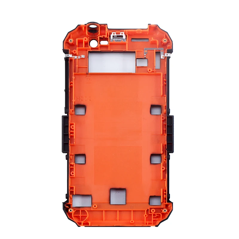 Roson для Geotel G1 Mid Frame Высокое качество корпуса телефона противоударный защитный для Geotel G1 смартфон+ Инструменты