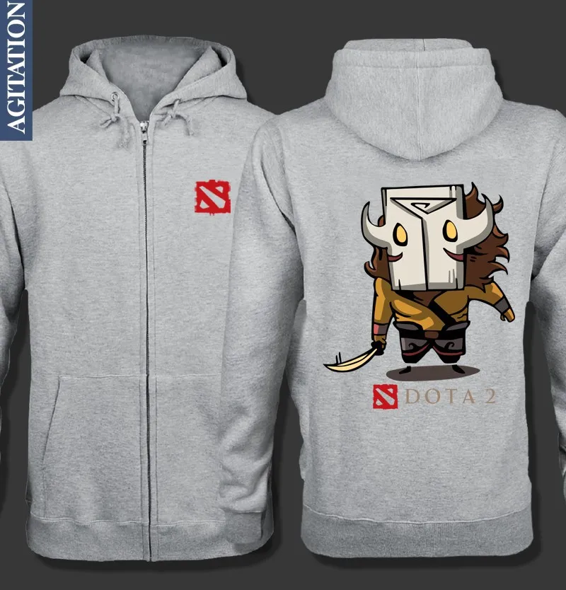 Original Design Dota2 Dota 2 Yurnero Juggernaut Jugg Print