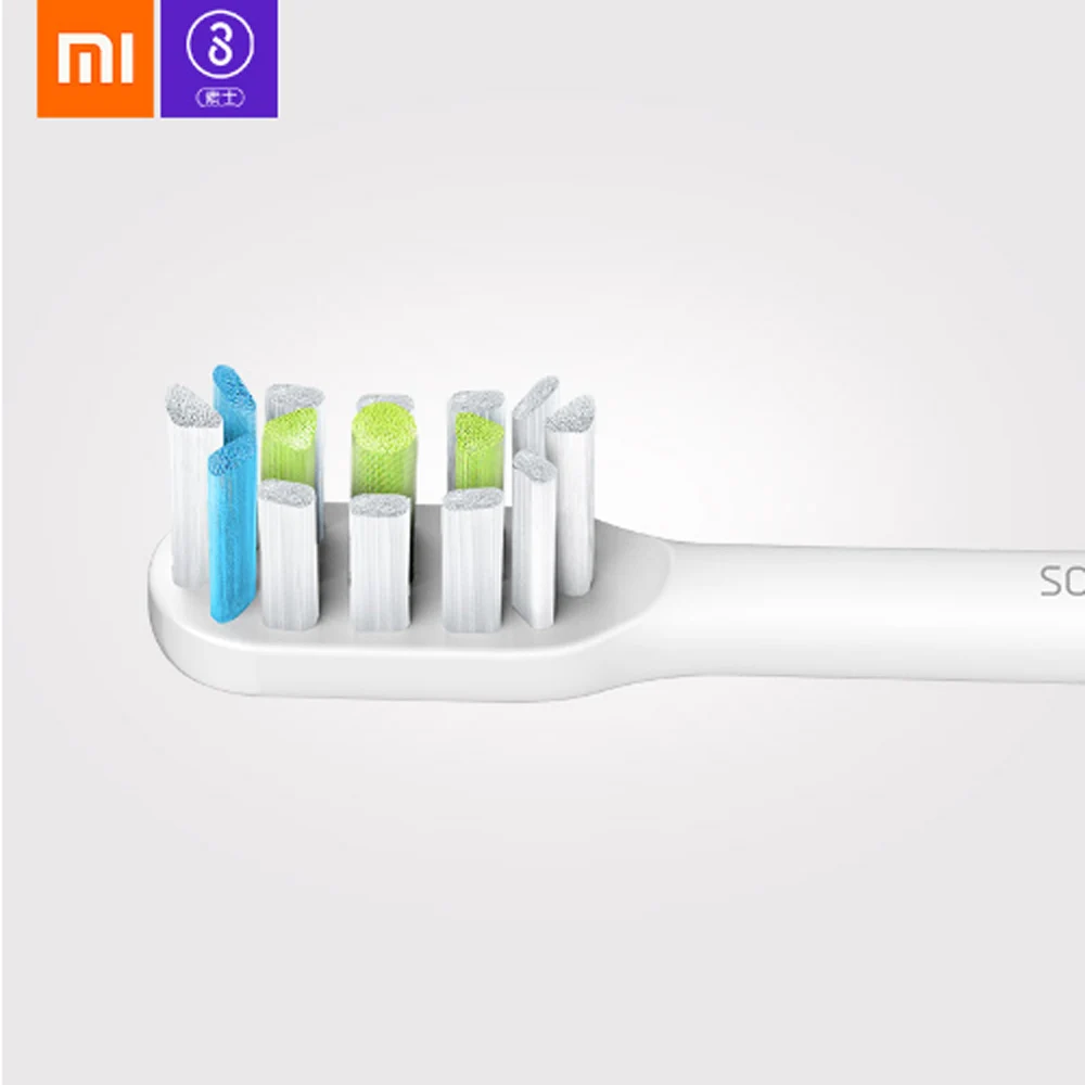 Xiaomi Soocas Насадки Купить