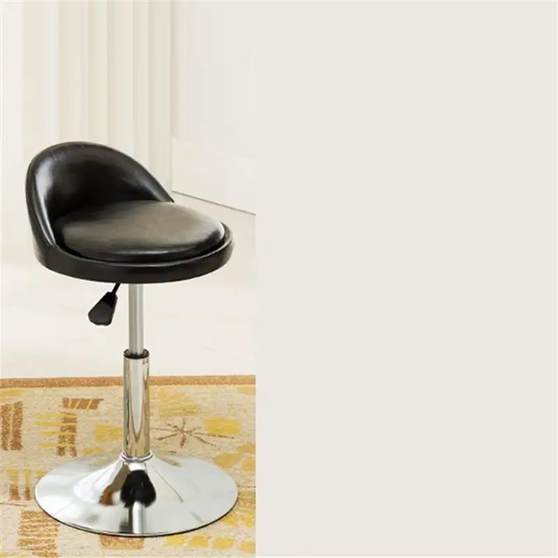 Ikayaa Kruk Barkrukken Industriel Sandalyeler Sedia Para Barra Banqueta Stoelen Tabouret De Moderne Cadeira Silla Bar Chair