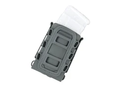 Bolsa de transporte para Rifle Molle Mag SKU2777 (2,0), SG 5,56, Softshell, 7,62, 050941