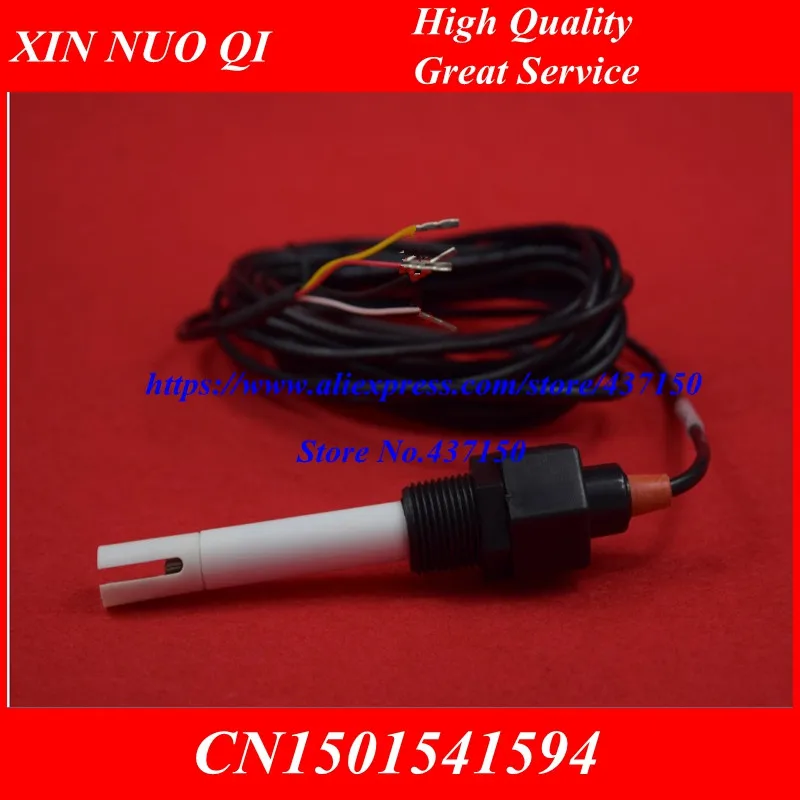 EC sensor electrode / conductivity electrode