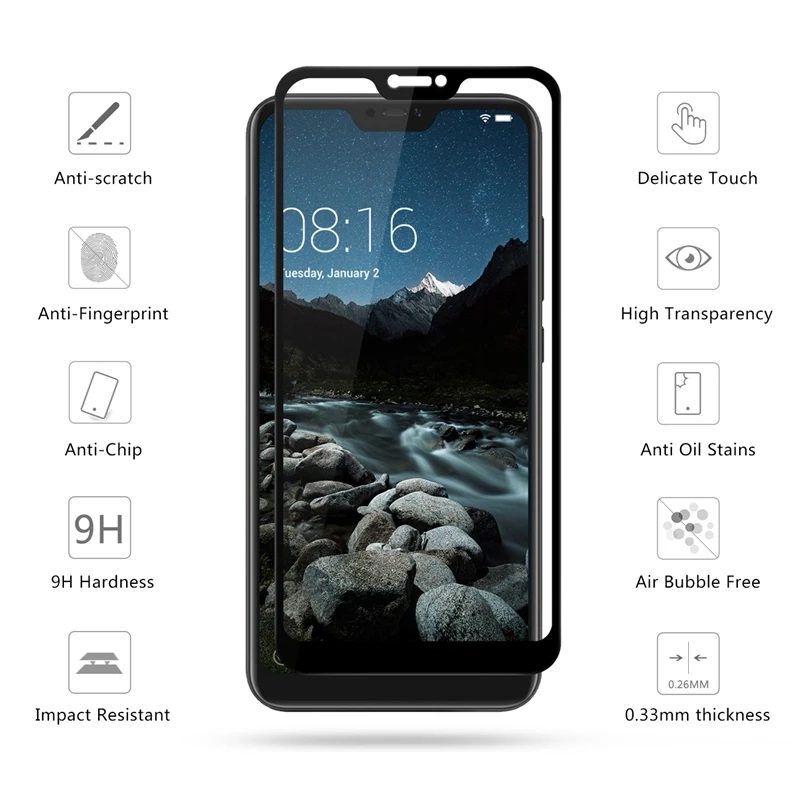 full mi a2 lite-2
