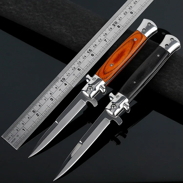 

Direct Sales Hardness Knife Camping Tactics Outdoor Tool Multi-Function Survival Knife