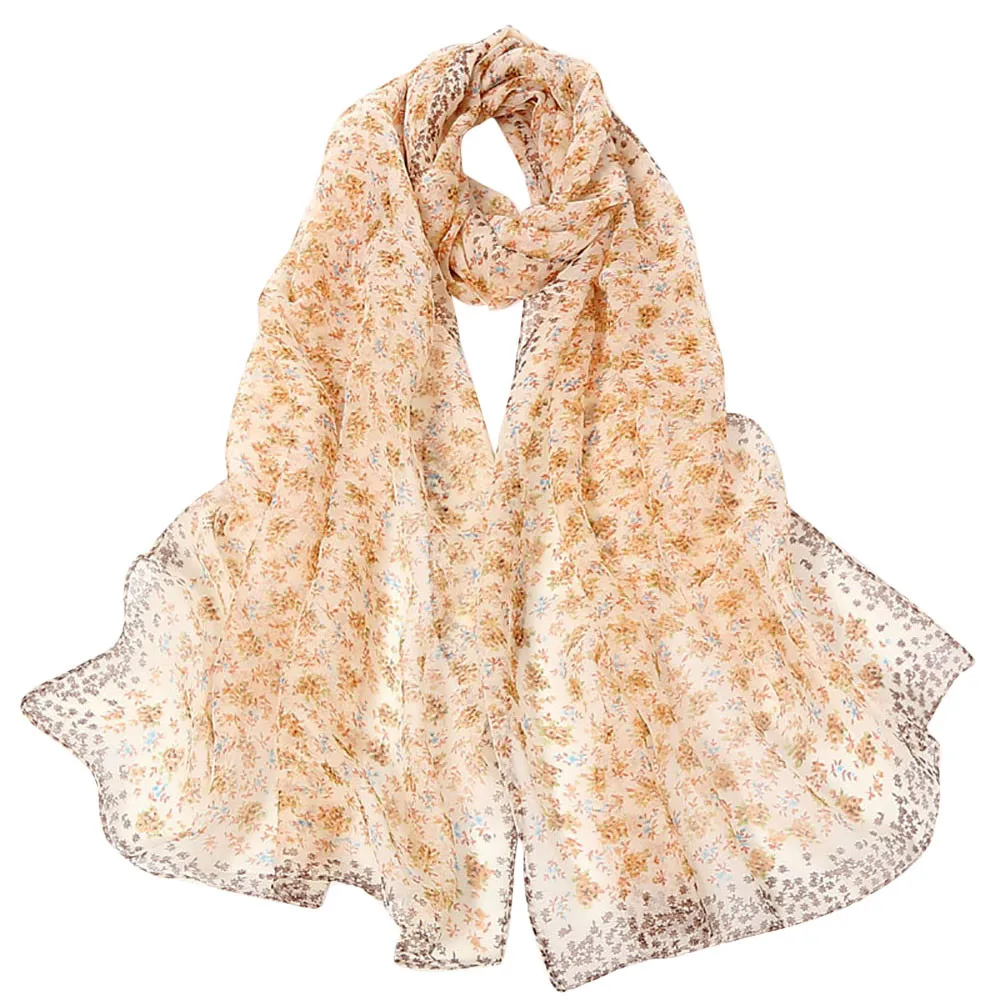 Neck Scarf//Scarves 50cmx50cm Short Square polyester 1pc