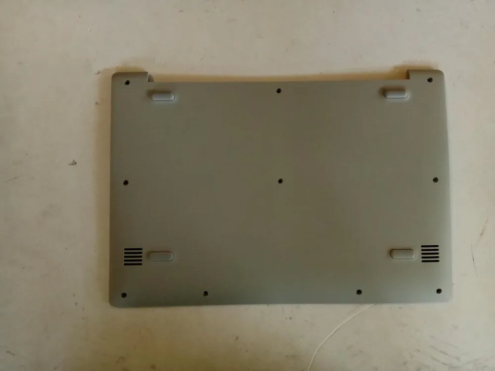 Подходит для 120S 11IAP нижний корпус 3N 81A4 серые Чехлы LCD FRU 5CB0P20678|Пелти ЖК-экранов| |