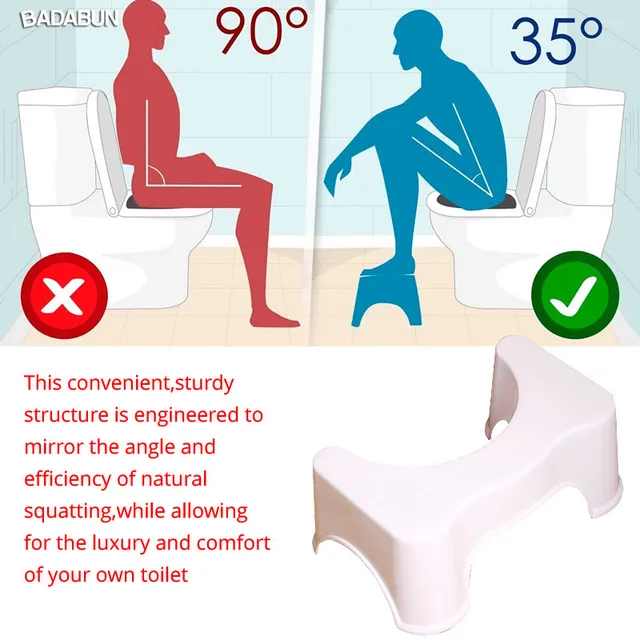 328 Promotion toilet stool squatty Step Stool Children Adult WC Potty