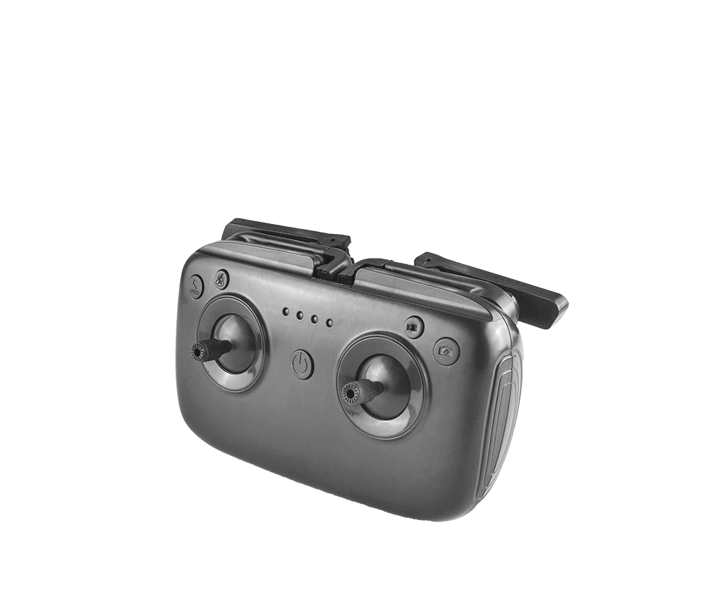 SG900 складной Профессиональный Дрон с двойной камерой 720P 4K селфи WiFi FPV широкоугольный оптический поток RC Квадрокоптер вертолет игрушки