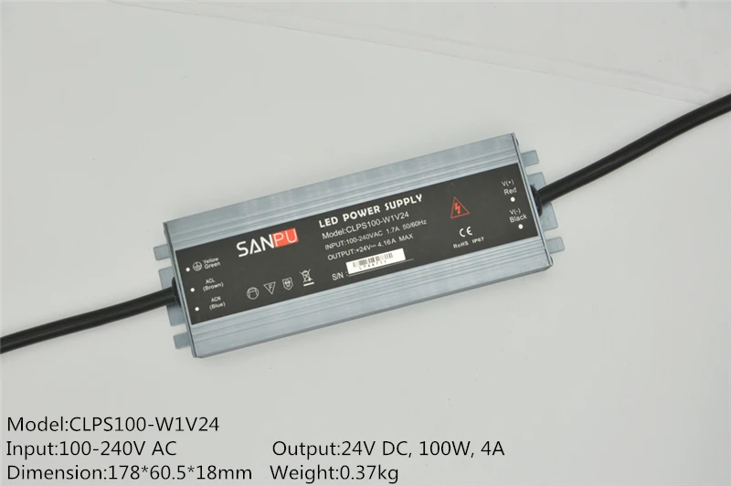 CLPS100-24