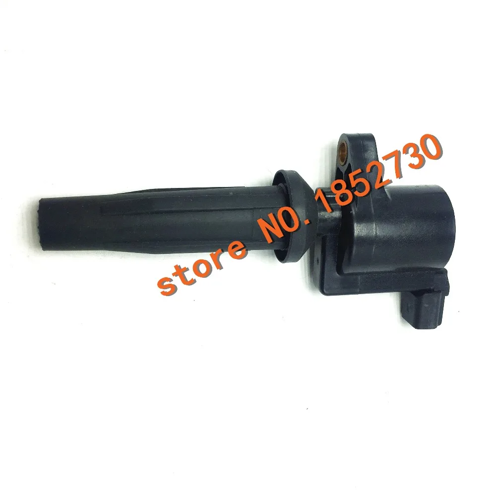 

SET OF 4 IGNITION COIL PACK For Ford Escape Focus for Mazda 3 6 for Mercury 4M5G-.12A366-.BC 4M5G12A366BC 4M5Z12029B -