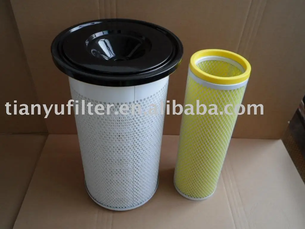 DOOSAN AIR FILTER (2474 9054/9053)in Air Filters from Automobiles