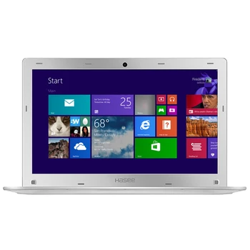 

Laptop Hasee 14 inch 8GB 256GB SSD 1920*1080 HD LED Backlit Display Notebook PC gaming нетбук игровые ноутбуки ноутбук дешевый