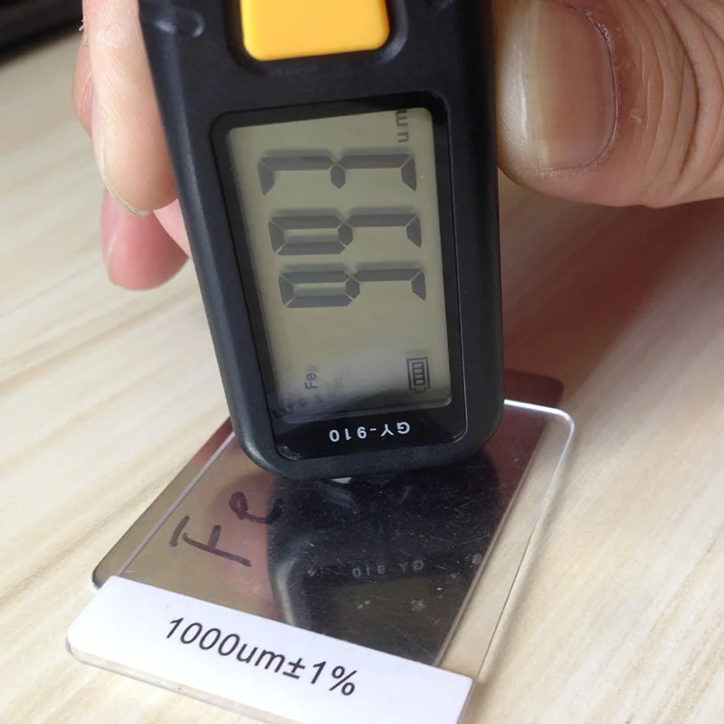 thickness gauge (1)