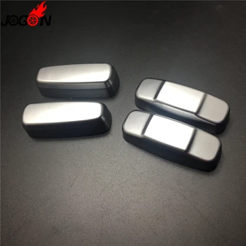 

Front Seat Control Button Cover For Land Rover LR Range Rover Velar 2018 Adjustment