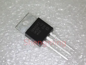 

10PCS STP18N60M2 18N60M2 TO-220