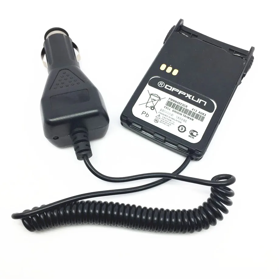 

12V Vehicle Charger for motorola ex500 ex560 ex560xls ex600 ex600xls gl2000 gp388 gp644 gp328plus/gp338plus/ptx760plus