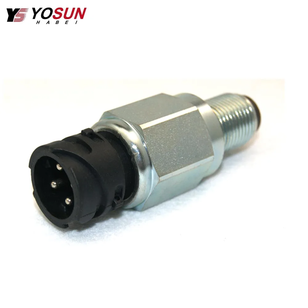 215920102301 датчик скорости одометра 3171490 для грузовика Volvo FH|sensor sensor|sensor speedsensor volvo |