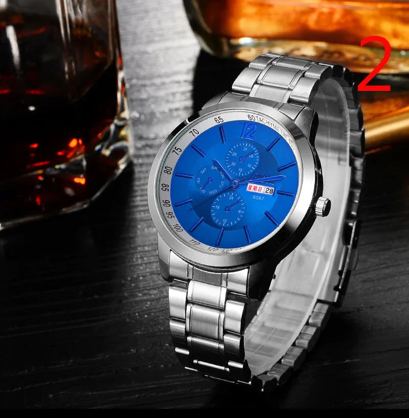 

New ladies watch automatic mechanical watch ceramic hollow luminous waterproof fashion trend women's watch