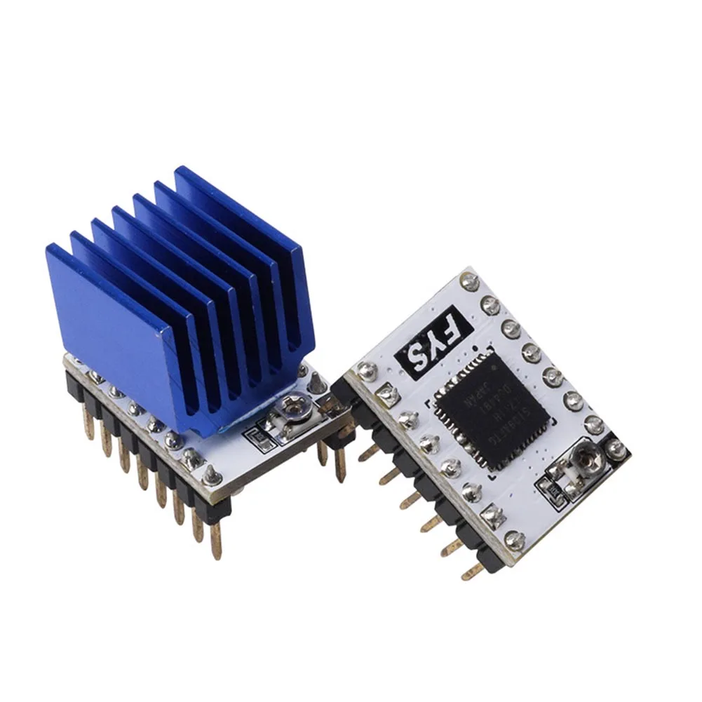 

High Quality 3D Printer Start Kits Mother Board Upgrade Rumba+S109 Driver+Heat Sink Support with 6pcs Extruder