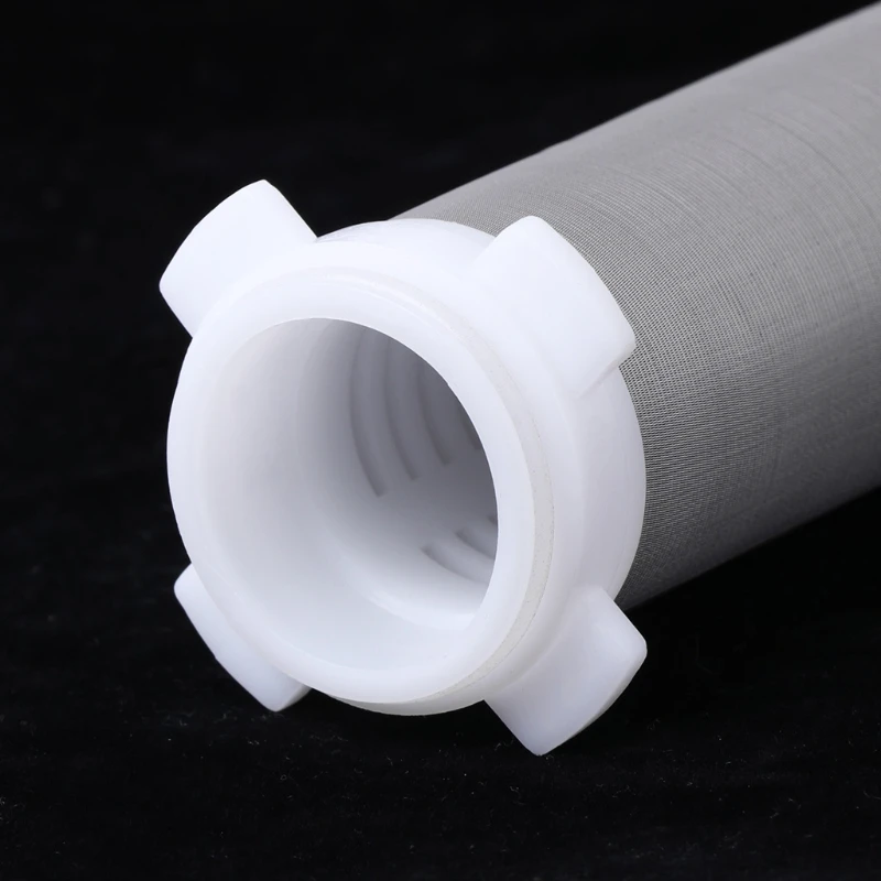 Water Net Filter Pre-filter Cartridge Replacement For Copper Lead Front Purifier Water Net Filter Pre-filter Cartridge Replacement For Copper Lead Front Purifier