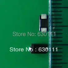 200 шт. SS34 SK34 1N5822 3A 40 V SMD диод Шоттки типа