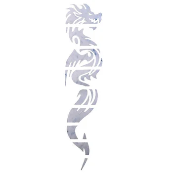 

Guitar Inlay Stickers Dragon Guitarra Fretboard Decals/ Markers For Guitar Neck