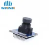 Módulo de cámara OV7670 Compatible con VGA, control de exposición automático, tamaño activo 640X480, 1 Uds. ► Foto 2/2