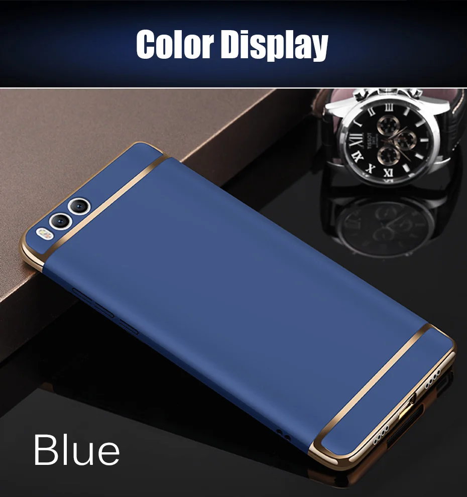 For Xiaomi Mi a1 Case mi6 5s Note 3 Phone Cases Luxury Hard Plastic Protective Case For Xiaomi mi6 5s plus 5x a1 Cases Funda on  (12)