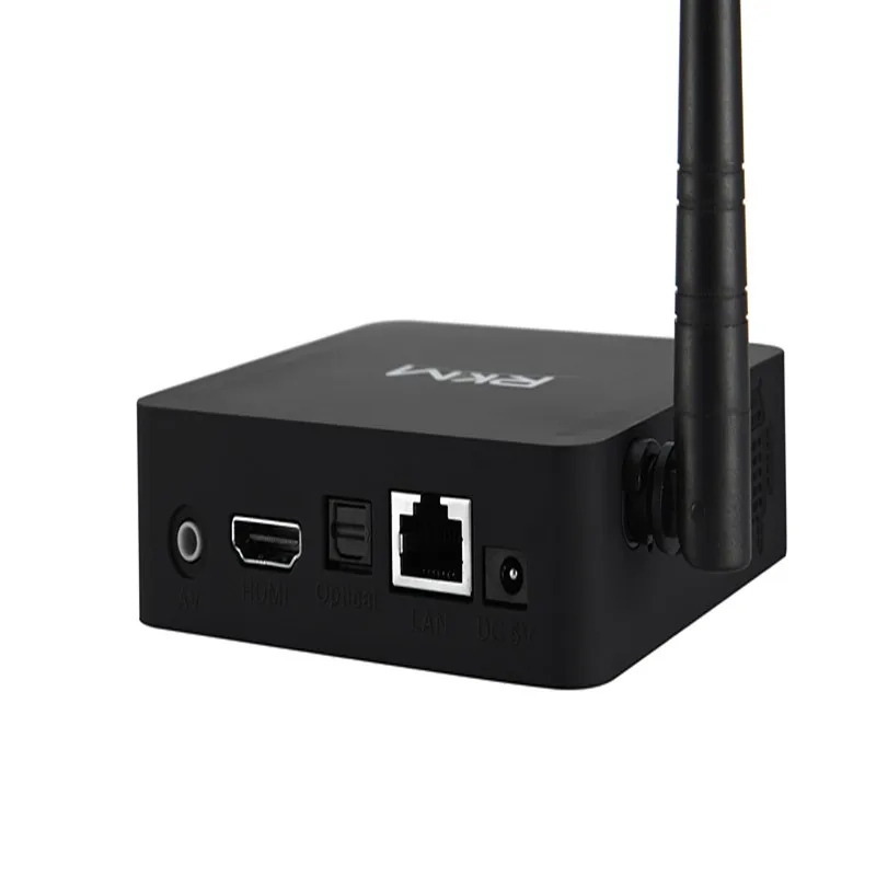 ТВ Приставка Smart Android 5 1 RKM MK902II RK3288 Quad Core A17 2G RAM 8G ROM 2 4G/5G WIFI Gigabit LAN 4K H.265 [MK902II/8G]|tv box 2g