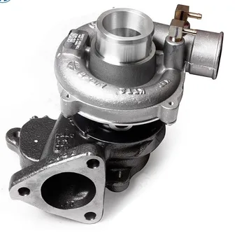

Xinyuchen turbocharger for OEM Diesel D4EA Engine Supercharger GTB1649V Turbo for Kia SPORTAGE CRDi OEM Turbocharger 757