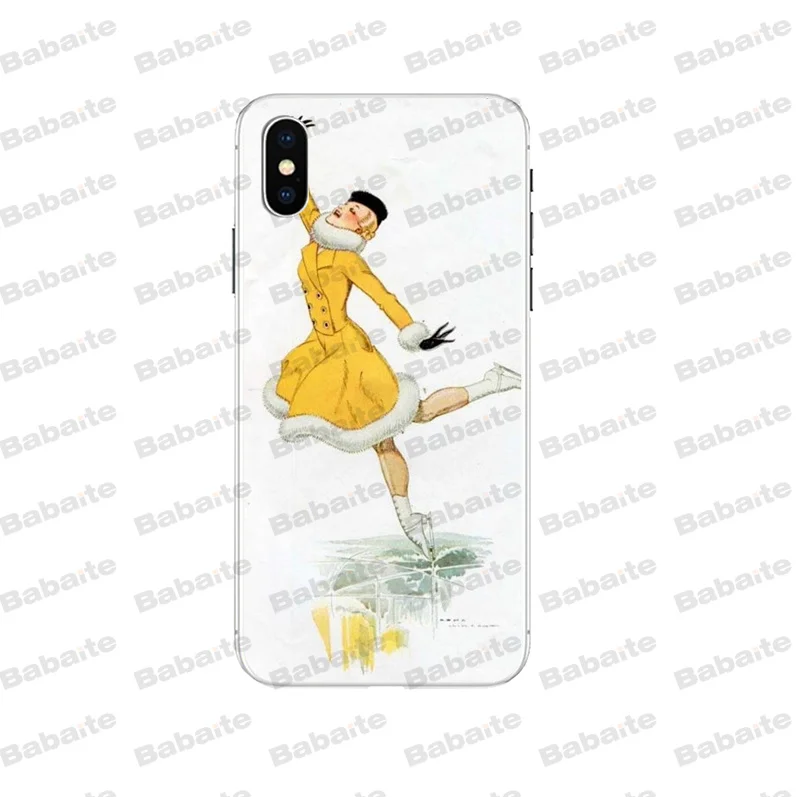 Figure skating and Ice Skating  