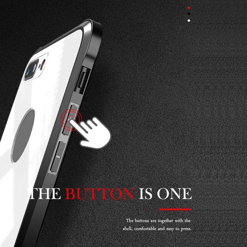 For Iphone 7 case Iphone 8 anti knock coque (7)