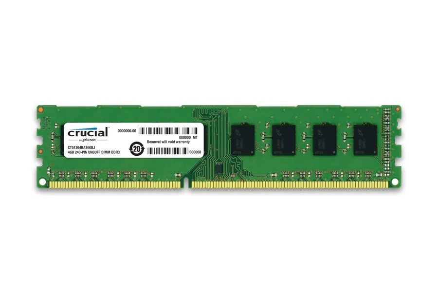 Crucial (10)