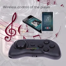 PL-608 Wireless Bluetooth Gamepad Controller Remote Control For iOS/Android/PC 0322