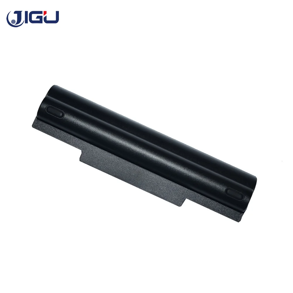JIGU Аккумулятор для ноутбука Asus A32 K72 N71 A72 X77 K73 A72F K72J K72L K72Y K72Q N71V N73G N73Q X77V X77J N73J K72R|laptop